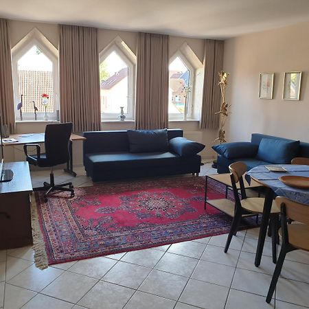 Immohome Steinfeld  Luaran gambar