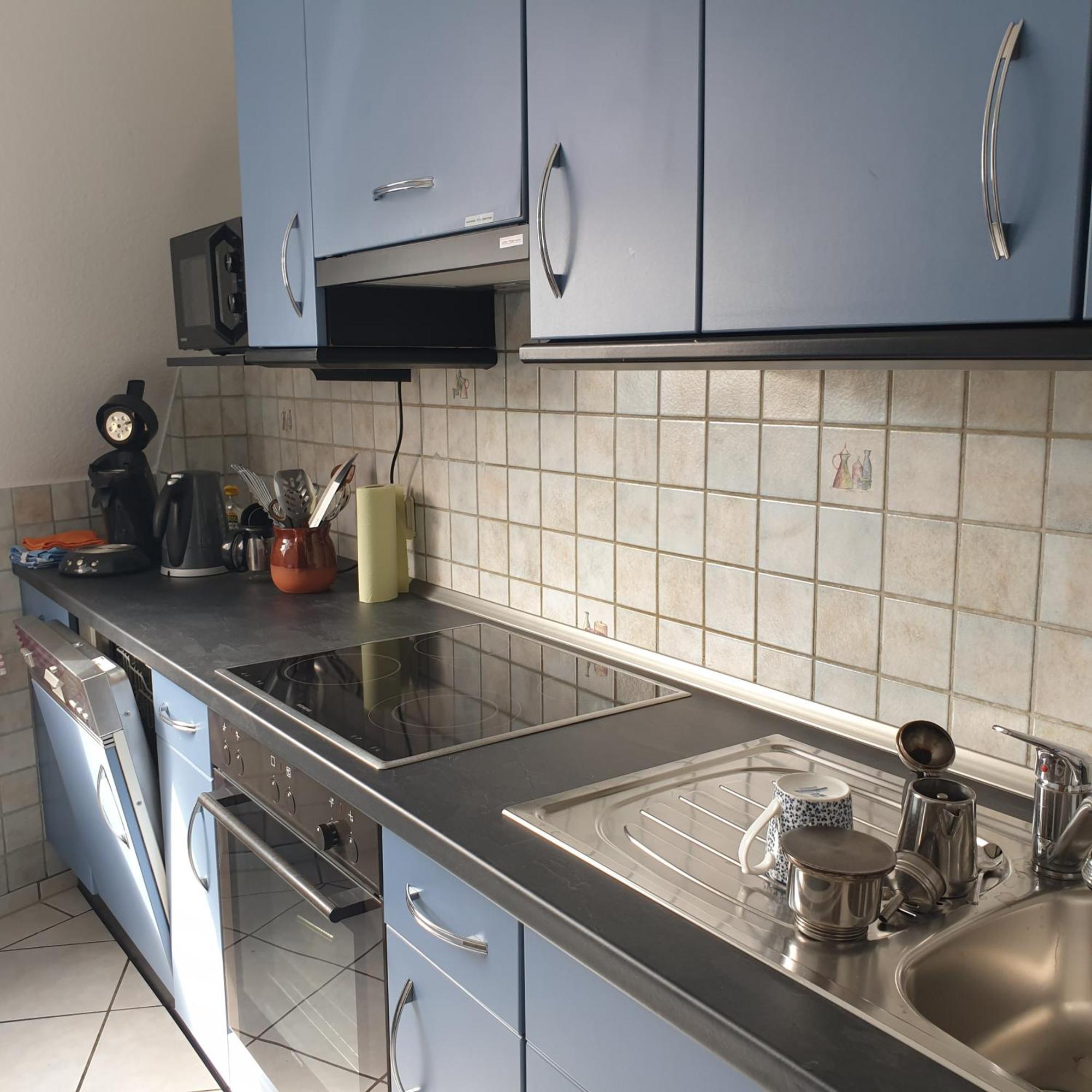 Immohome Steinfeld  Luaran gambar