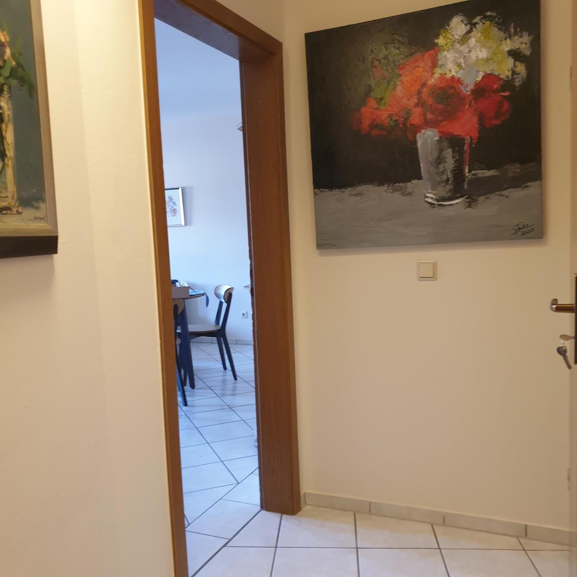 Immohome Steinfeld  Luaran gambar